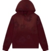 Denim Tears Merch drawstring Hoodie