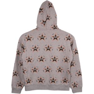 Denim Tears Merch Star-Print Hoodie