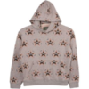 Denim Tears Merch Star-Print Hoodie
