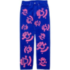 Denim Tears X Bstroy Levi’s 501 Patterned Jean