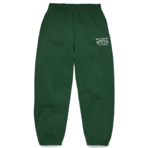 Denim Tears ADG Green Jogger