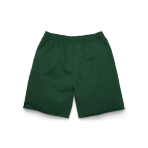 Denim Tears ADG Green Short