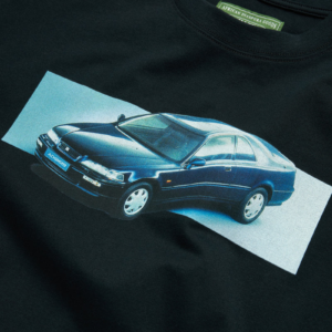 Denim Tears Legend Black Shirt