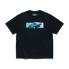 Denim Tears Legend Black Shirt