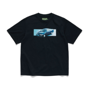Denim Tears Legend Black Shirt