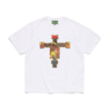 Denim Tears Crucifixion Shirt