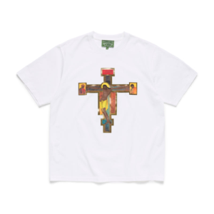 Denim Tears Crucifixion Shirt
