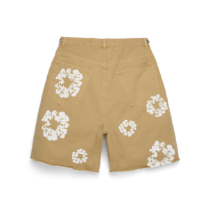 Denim Tears Cotton Wreath Chino Short