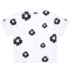 Denim Tears Cotton Wreath 2000s Shirt
