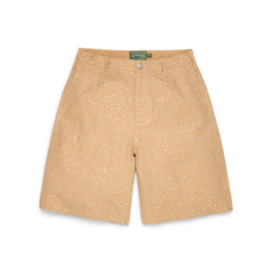 Denim Tears Crystal Chino Short
