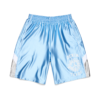 Denim Tears U Basketball Light Blue Short