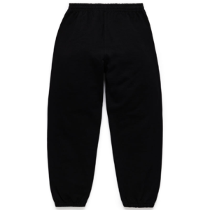 Denim Tears U Black Jogger