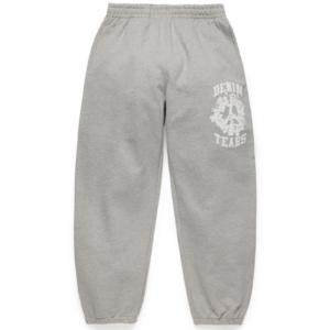 Denim Tears U Grey Jogger