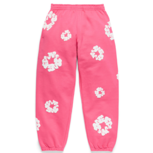 Denim Tears Cotton Wreath Jogger